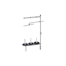 BDR S02627-001 T3 3'lü Dikiş Makinesi Çardak