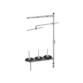 BDR S02627-001 T3 3'lü Dikiş Makinesi Çardak
