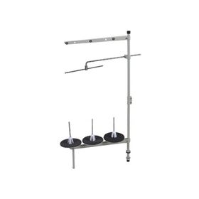 BDR S02627-001 T3 3'lü Dikiş Makinesi Çardak