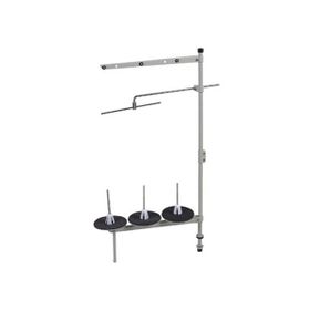 BDR S02627-001 T3 3'lü Dikiş Makinesi Çardak