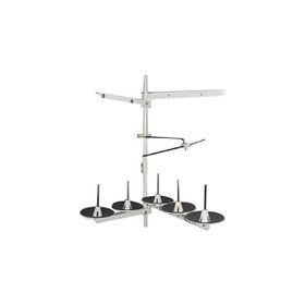 BDR S02770-001 T5 5'li Dikiş Makinesi Çardak