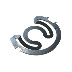 BDR S06594-001 Düz Makine Mekik İç Yayı