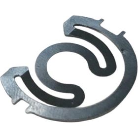 BDR S06594-001 Düz Makine Mekik İç Yayı