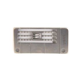 BDR S08722-001 Brother Reçme 4.8 mm Etek Plaka