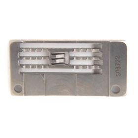 BDR S08722-001 Brother Reçme 4.8 mm Etek Plaka