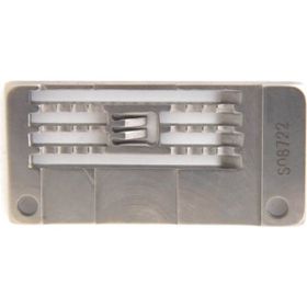 BDR S08722-001 Brother Reçme 4.8 mm Etek Plaka