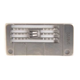 BDR S08722-001 Brother Reçme 4.8 mm Etek Plaka