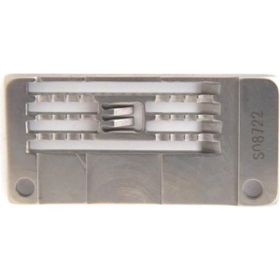 BDR S08722-001 Brother Reçme 4.8 mm Etek Plaka