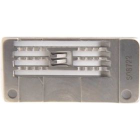 BDR S08722-001 Brother Reçme 4.8 mm Etek Plaka
