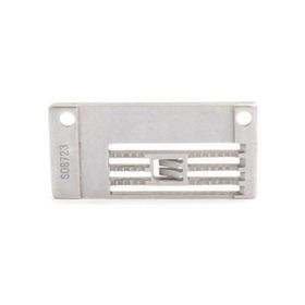 BDR S08723-001 Brother Reçme 5.6 mm Etek Plaka