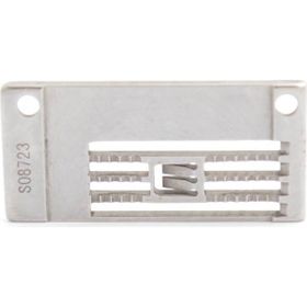 BDR S08723-001 Brother Reçme 5.6 mm Etek Plaka