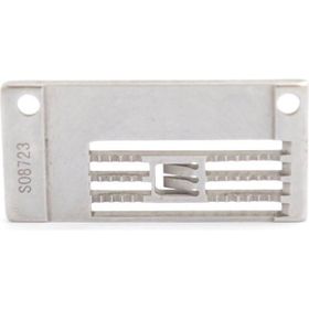 BDR S08723-001 Brother Reçme 5.6 mm Etek Plaka