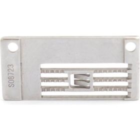 BDR S08723-001 Brother Reçme 5.6 mm Etek Plaka