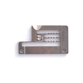 BDR S08732 Brother Reçme 6.4 mm Bant Plaka