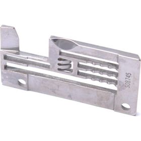BDR S08745-001 Brother Reçme Bıçaklı Plaka