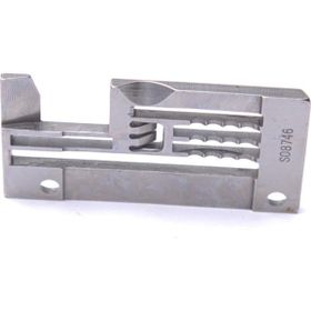 BDR S08746-001 Brother Reçme Bıçaklı Plaka