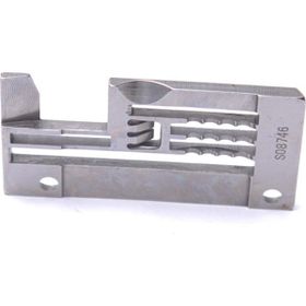 BDR S08746-001 Brother Reçme Bıçaklı Plaka