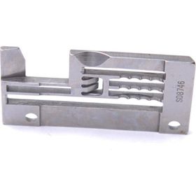 BDR S08746-001 Brother Reçme Bıçaklı Plaka