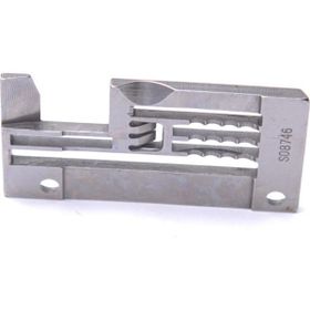 BDR S08746-001 Brother Reçme Bıçaklı Plaka