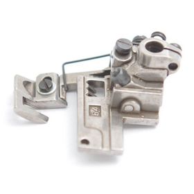 BDR S08860-001 6.4 mm Brother Reçme Bıçaklı Ayak