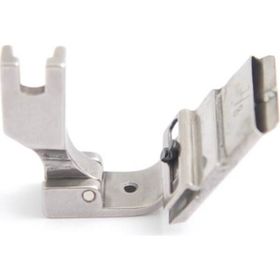BDR S10 1/2 P312 12.70 mm Düz Makine Ekstrafor Ayak