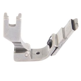 BDR S10 1/2 P312 12.70 mm Düz Makine Ekstrafor Ayak
