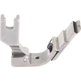 BDR S10 1/2 P312 12.70 mm Düz Makine Ekstrafor Ayak