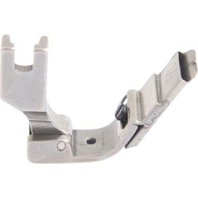 BDR S10 1/2 P312 12.70 mm Düz Makine Ekstrafor Ayak