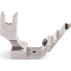 BDR S10 1/4 P314 6.4 mm Düz Makine Ekstrafor Ayak