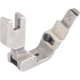 BDR S10 1/4 P314 6.4 mm Düz Makine Ekstrafor Ayak