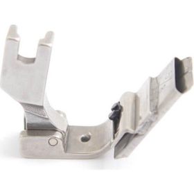 BDR S10 1/8 P318 3.20 mm Düz Makine Ekstrafor Ayak