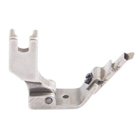 BDR S10 1/8 P318 3.20 mm Düz Makine Ekstrafor Ayak