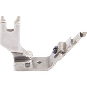 BDR S10 1/8 P318 3.20 mm Düz Makine Ekstrafor Ayak