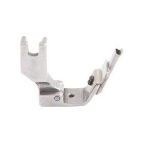BDR S10 3/16 4.8 mm Düz Makine Ekstrafor Ayak