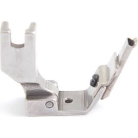 BDR S10 3/16 4.8 mm Düz Makine Ekstrafor Ayak