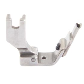 BDR S10 3/16 4.8 mm Düz Makine Ekstrafor Ayak