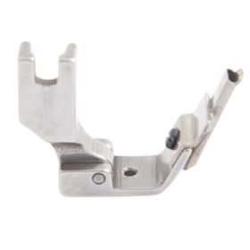 BDR S10 3/16 4.8 mm Düz Makine Ekstrafor Ayak