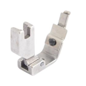 BDR S10 3/16 4.8 mm Düz Makine Ekstrafor Ayak