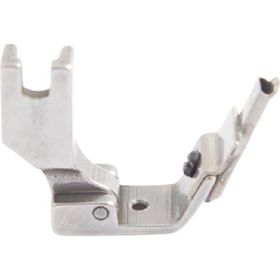 BDR S10 3/16 4.8 mm Düz Makine Ekstrafor Ayak