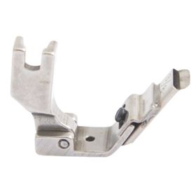 BDR S10 3/8 P338 9.50 mm Düz Makine Ekstrafor Ayak