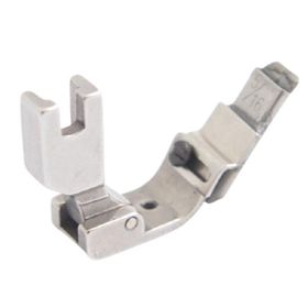 BDR S10 5/16 8.0 mm Düz Makine Ekstrafor Ayak