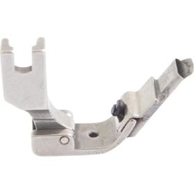 BDR S10 5/16 8.0 mm Düz Makine Ekstrafor Ayak