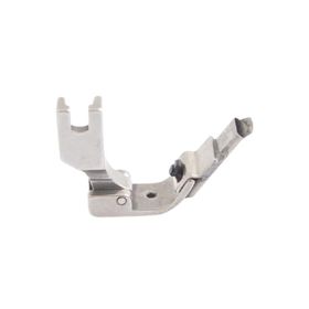 BDR S10 5/16 8.0 mm Düz Makine Ekstrafor Ayak
