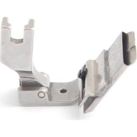 BDR S10 5/8 P358 16 mm Düz Makine Ekstrafor Ayak