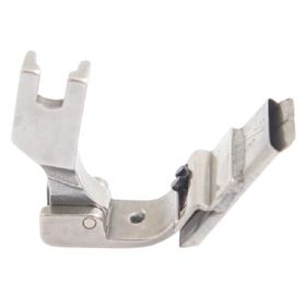 BDR S10 5/8 P358 16 mm Düz Makine Ekstrafor Ayak