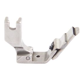 BDR S10 7/16 11.0 mm Düz Makine Ekstrafor Ayak