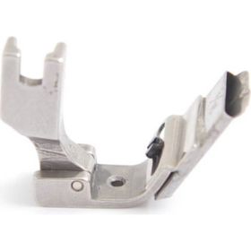 BDR S10 7/8 22 mm Düz Makine Ekstrafor Ayak