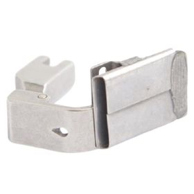 BDR S10 7/8 22 mm Düz Makine Ekstrafor Ayak