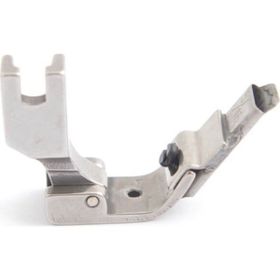 BDR S10 9/16 14.30 mm Düz Makine Ekstrafor Ayak