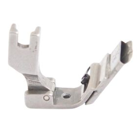BDR S10 9/16 14.30 mm Düz Makine Ekstrafor Ayak